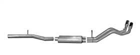 Cat-Back Dual Sport Exhaust System 5656